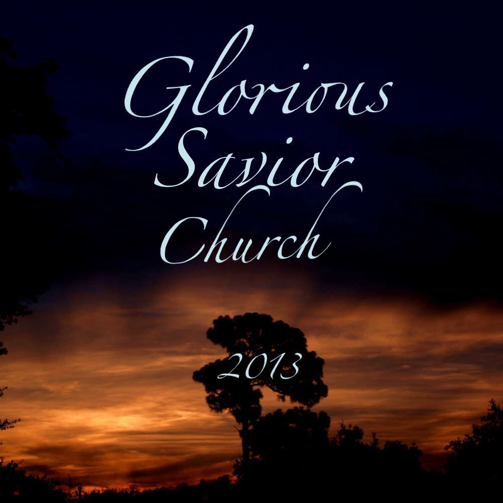 Getting Started begins by considering what the glory of God demands of his people.